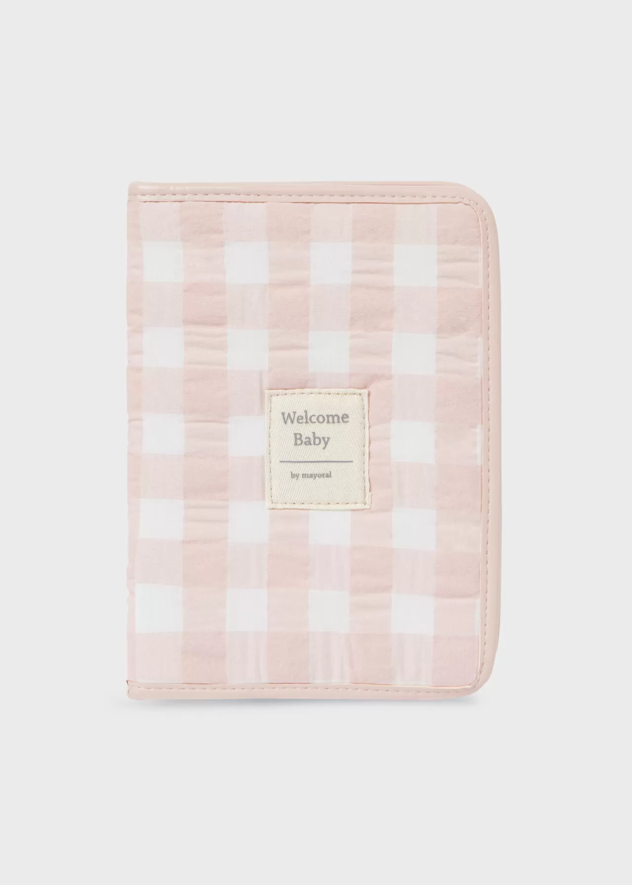 Discount Mayoral Etui na dokumenty Lightpink