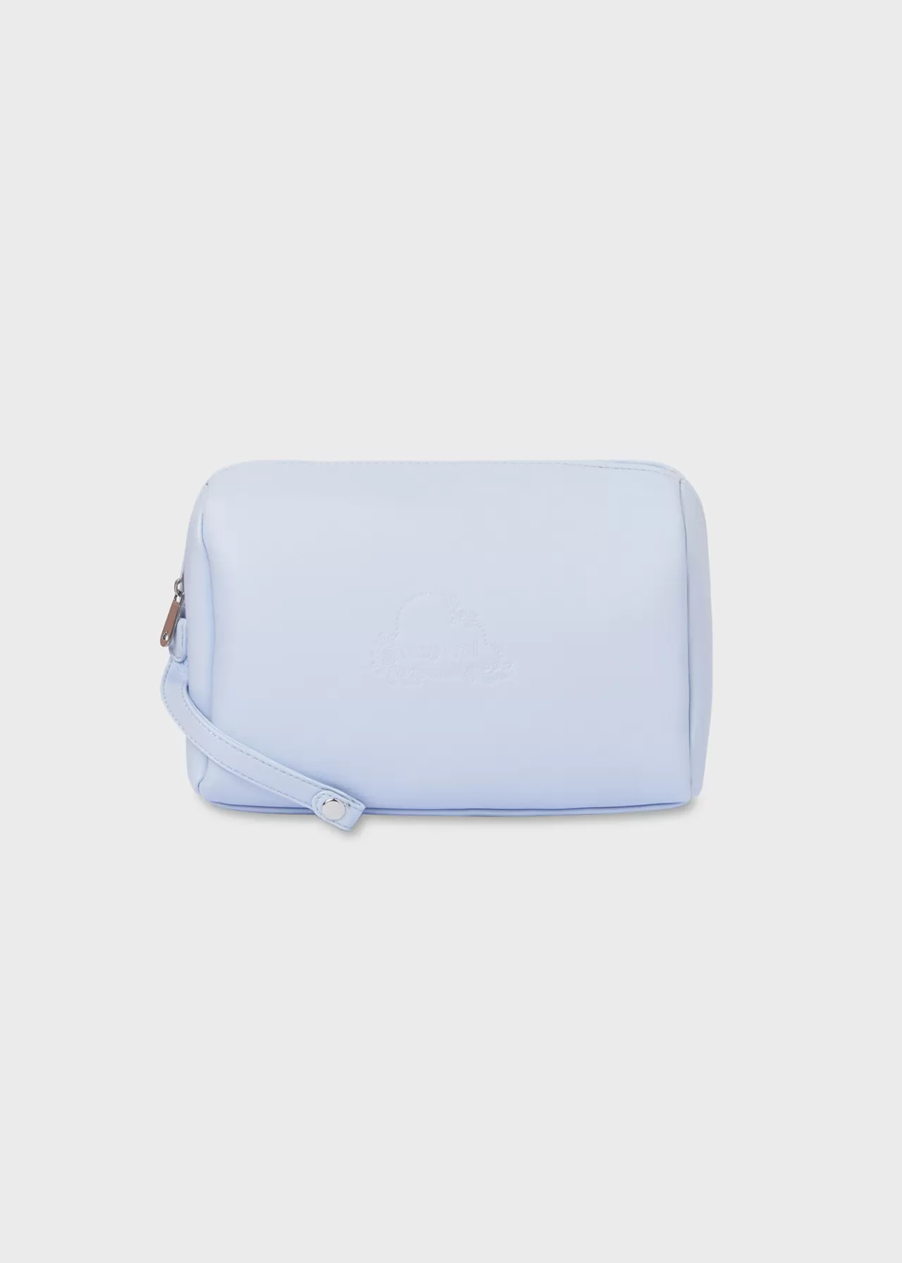 Outlet Mayoral Organizer dla niemowlęcia Babyblue