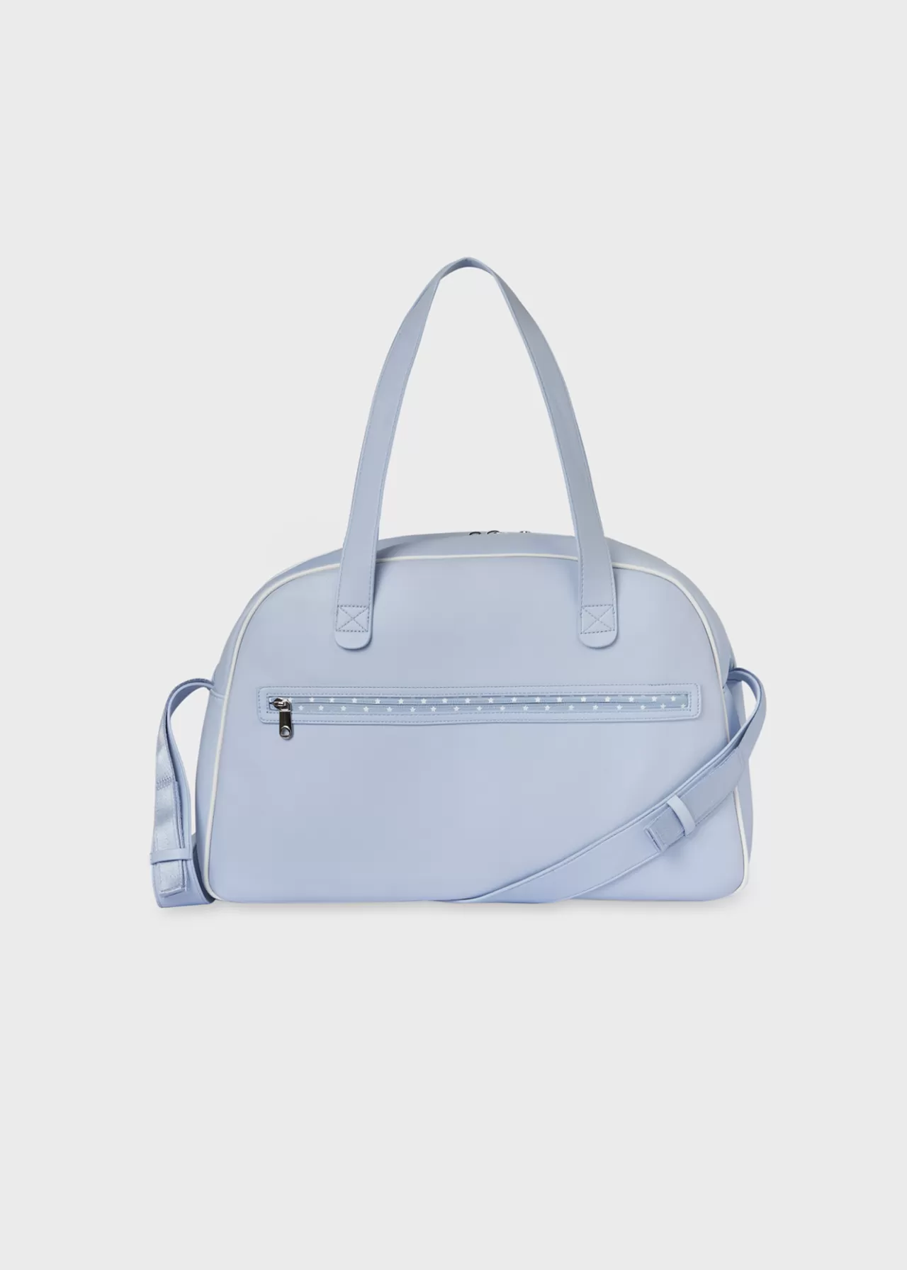 Shop Mayoral Torba dla mamy Babyblue