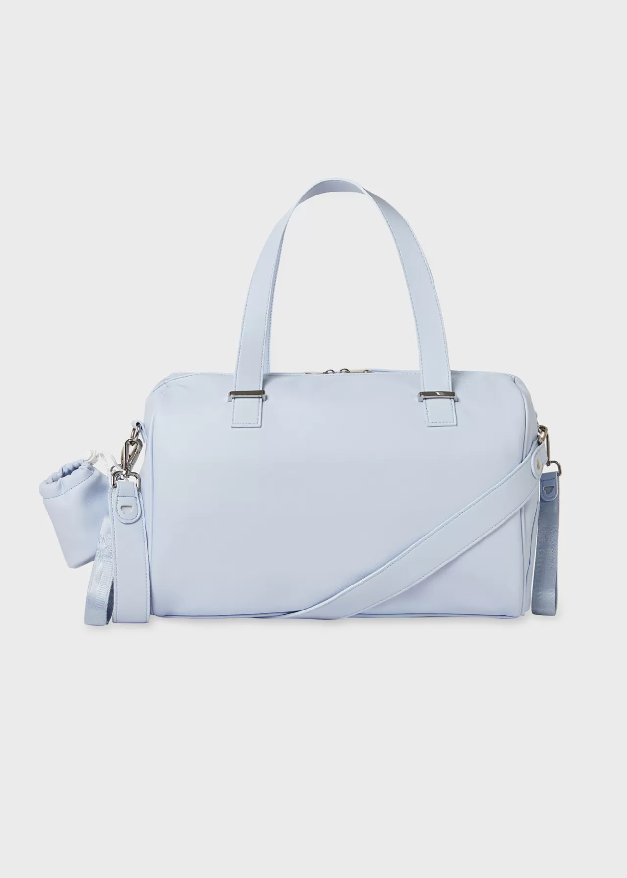 Shop Mayoral Torba z akcesoriami dla niemowlęcia Babyblue